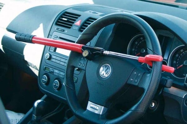 best-steering-wheel-locks