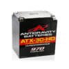 Antigravity Battery ATX30-HD