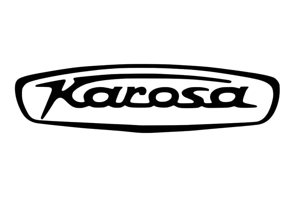 Karosa-logo