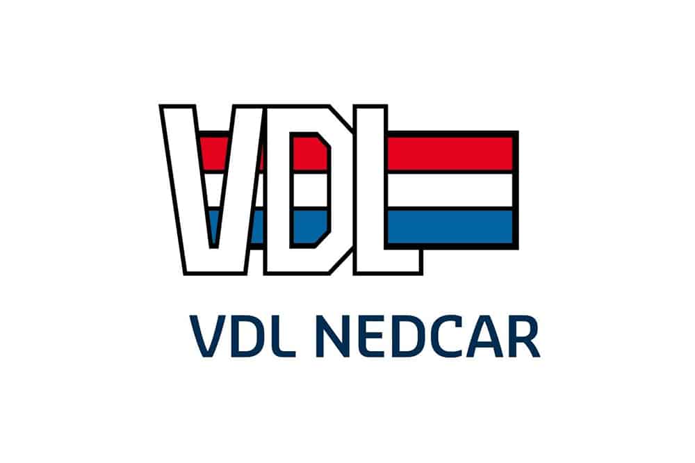 VDL-Nedcar-logo