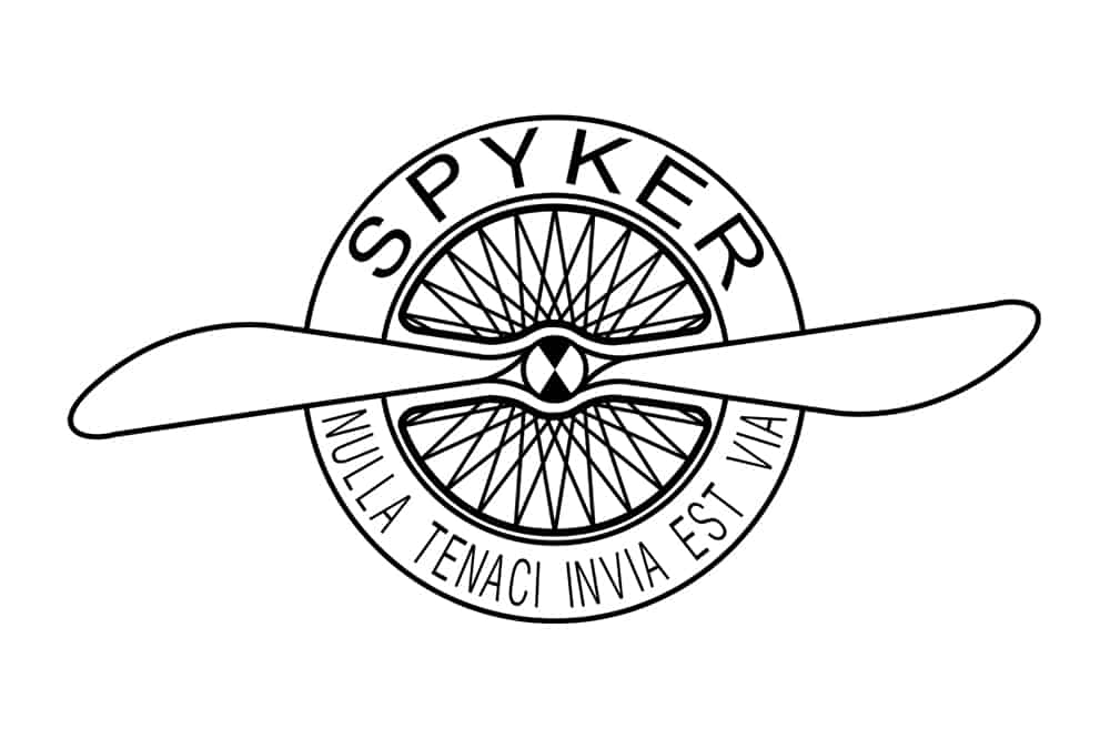 spyker-logo