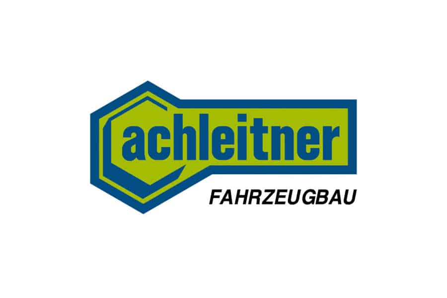 Achleitner-logo