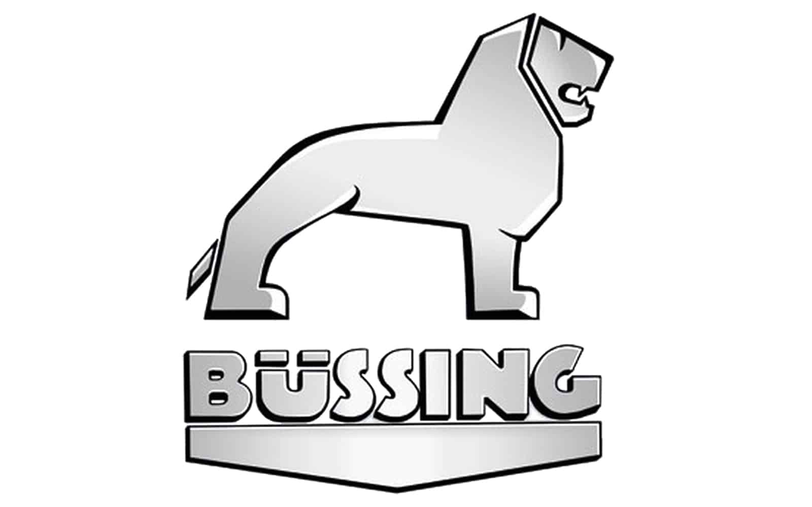 Büssing logo