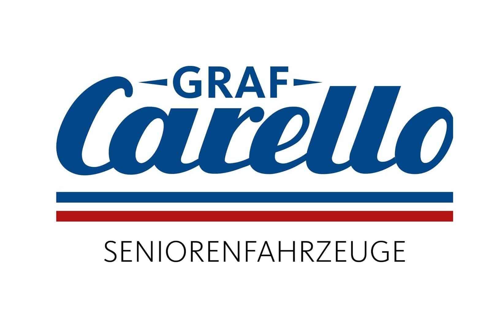 Graf Carello logo