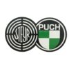 Puch Pinzgauer logo