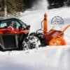 Reform Snow Car
