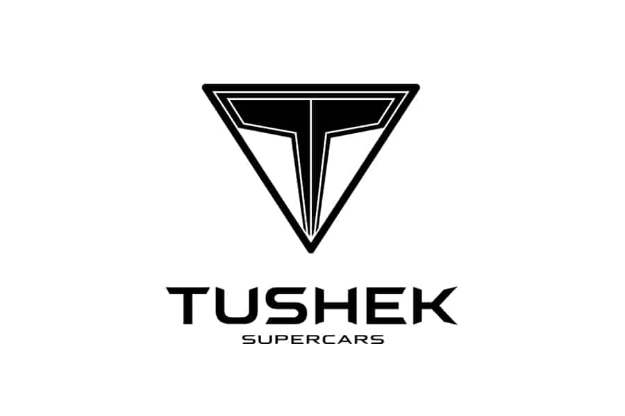 Tushek-Supercars-logo