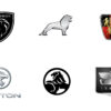 cars-with-lion-logos