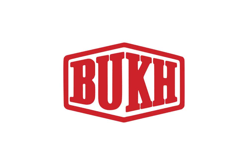 Bukh-logo