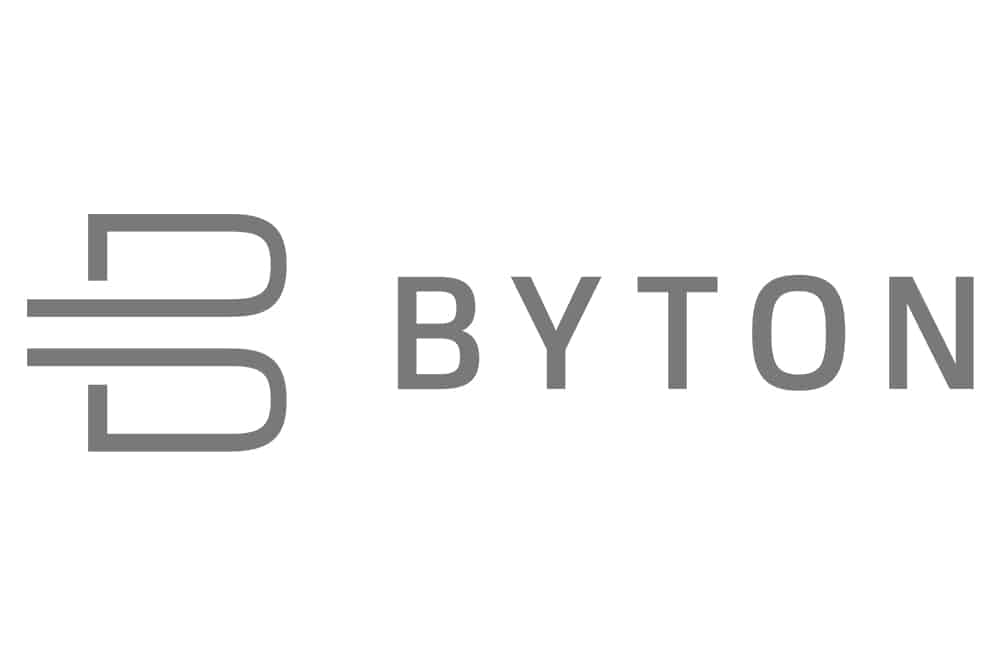 Byton-logo