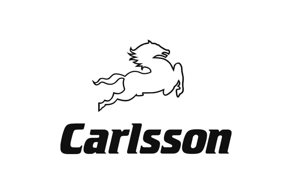 Carlsson-logo