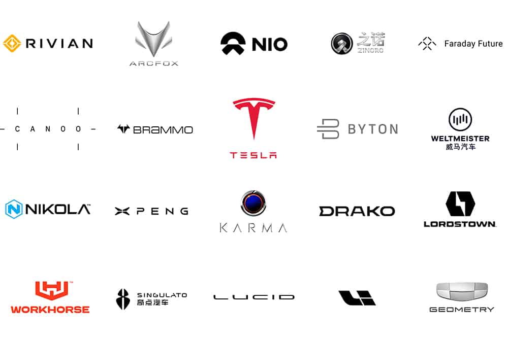 Electric-Car-Brands-logos