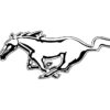 Ford-Mustang-Logo
