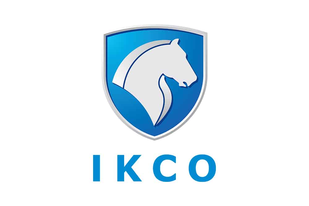 Iran-Khodro-Logo