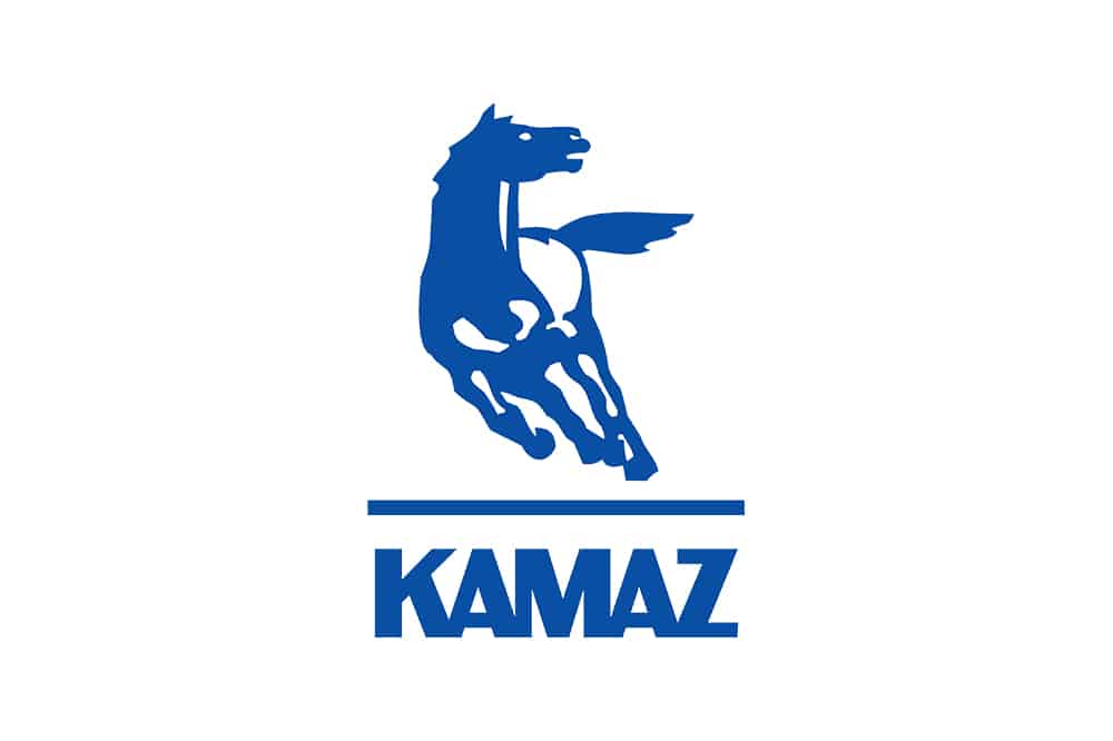 Kamaz-Logo