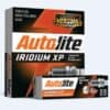 Autolite XP Finewire Spark Plugs
