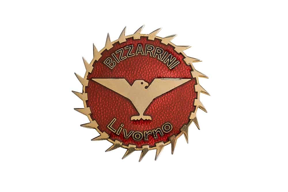 Bizzarrini logo