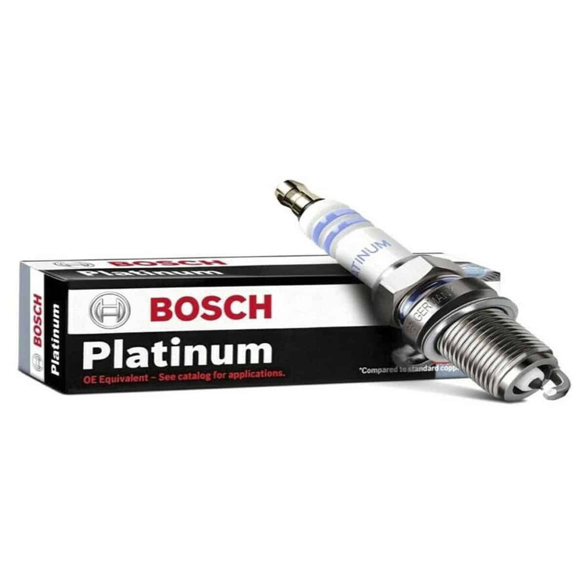 Bosch 4417 Platinum
