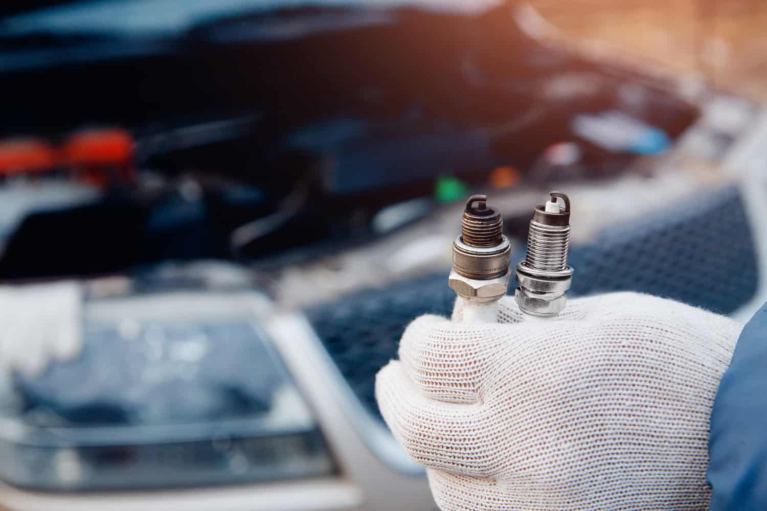 How to Change Your Spark Plugs