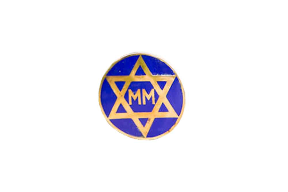Métallurgique logo