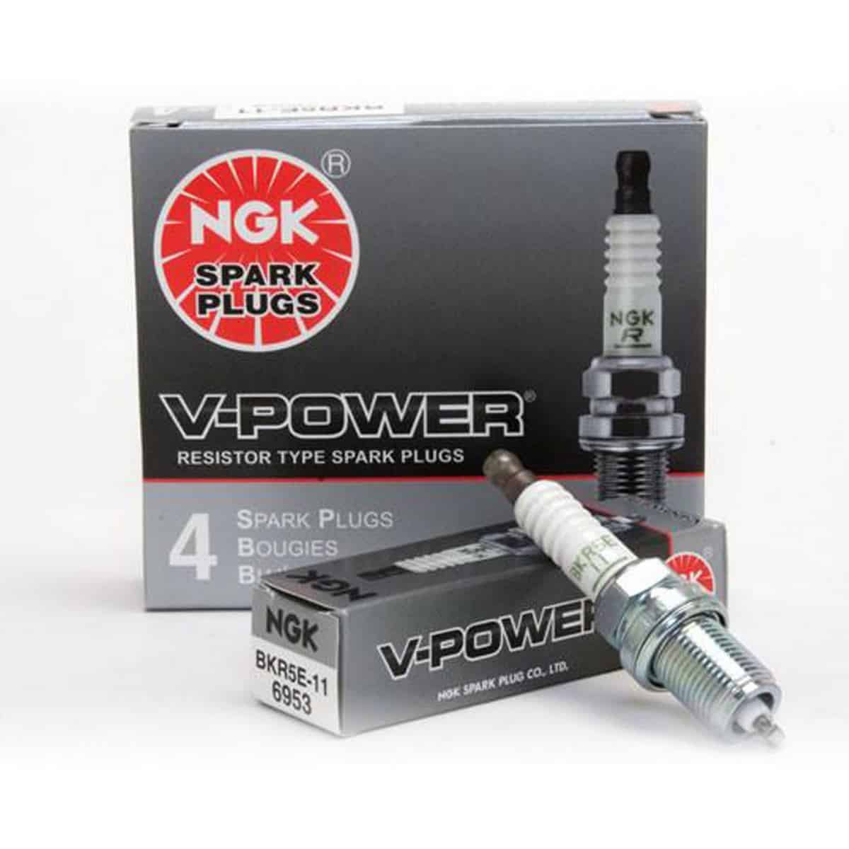NGK V-Power