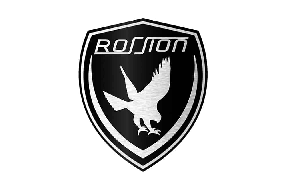 Rossion logo