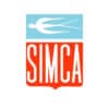 SIMCA logo