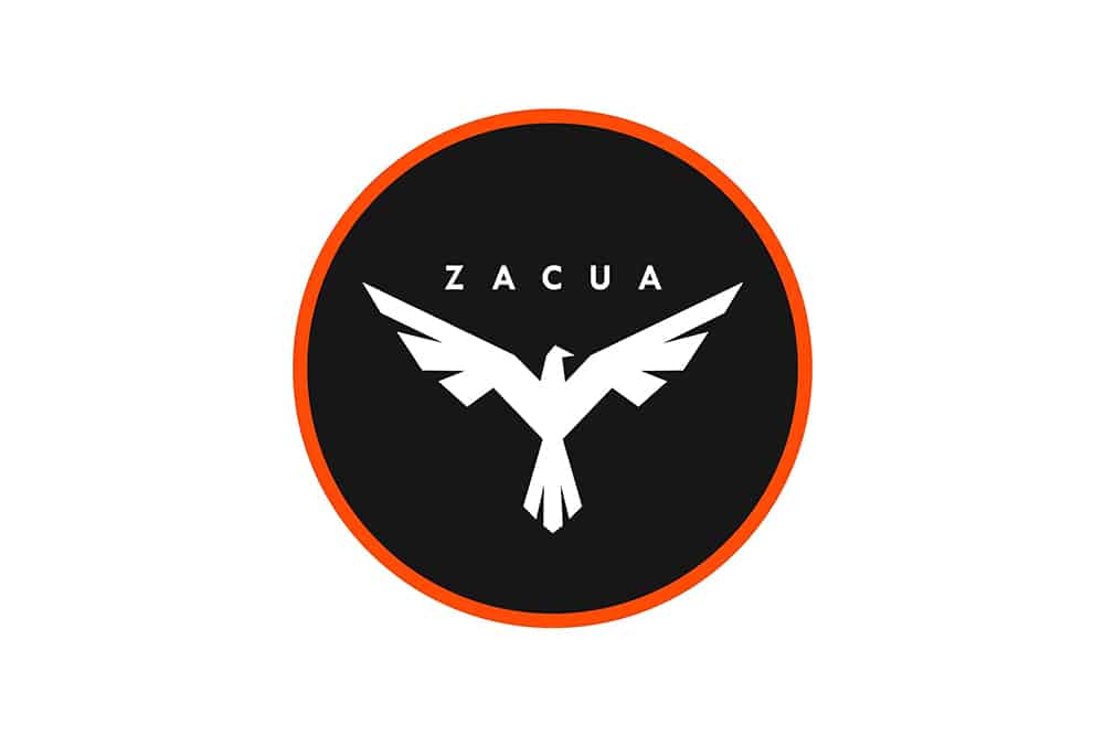 Zacua logo