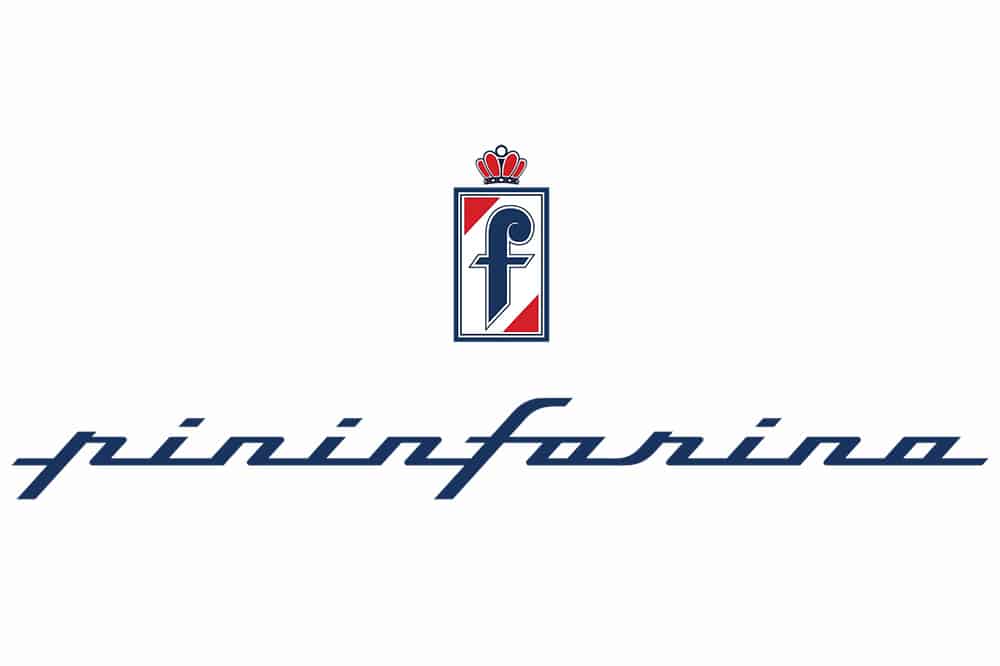 Pininfarina-logo