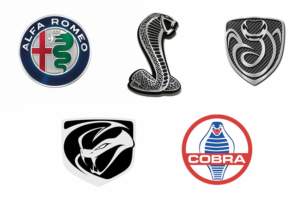 car-logos-with-snakes