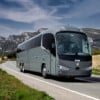 Car Brands that Start with I – Irizar