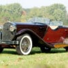 Car Brands that Start with I – Isotta Fraschini