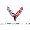 Corvette-logo