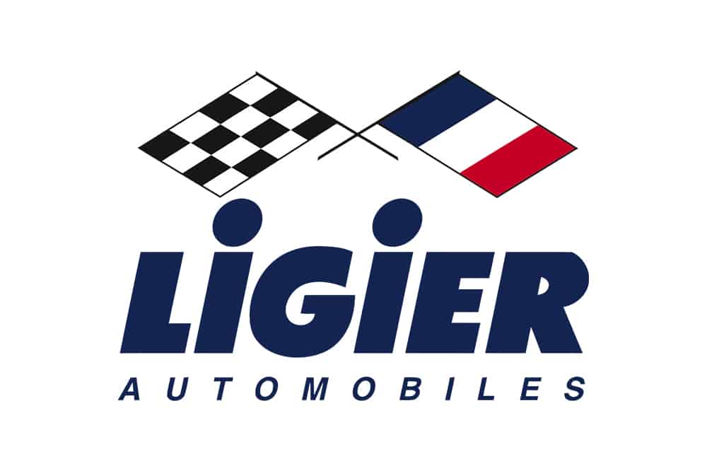 Ligier-logo