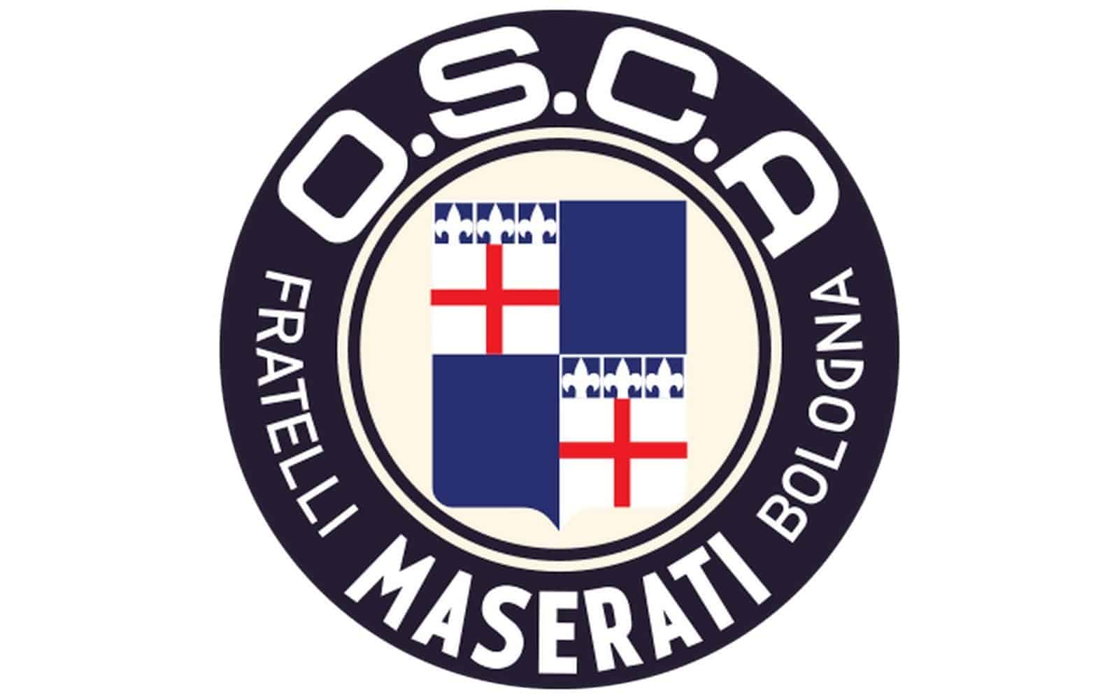 O.S.C.A.-logo